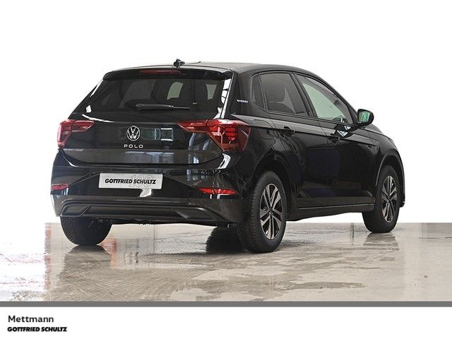 Volkswagen Polo - Bild 3