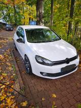Volkswagen Golf 1.4 TSI 160PS, Motor überholt, neuer Turbo - Volkswagen Golf: Turbo