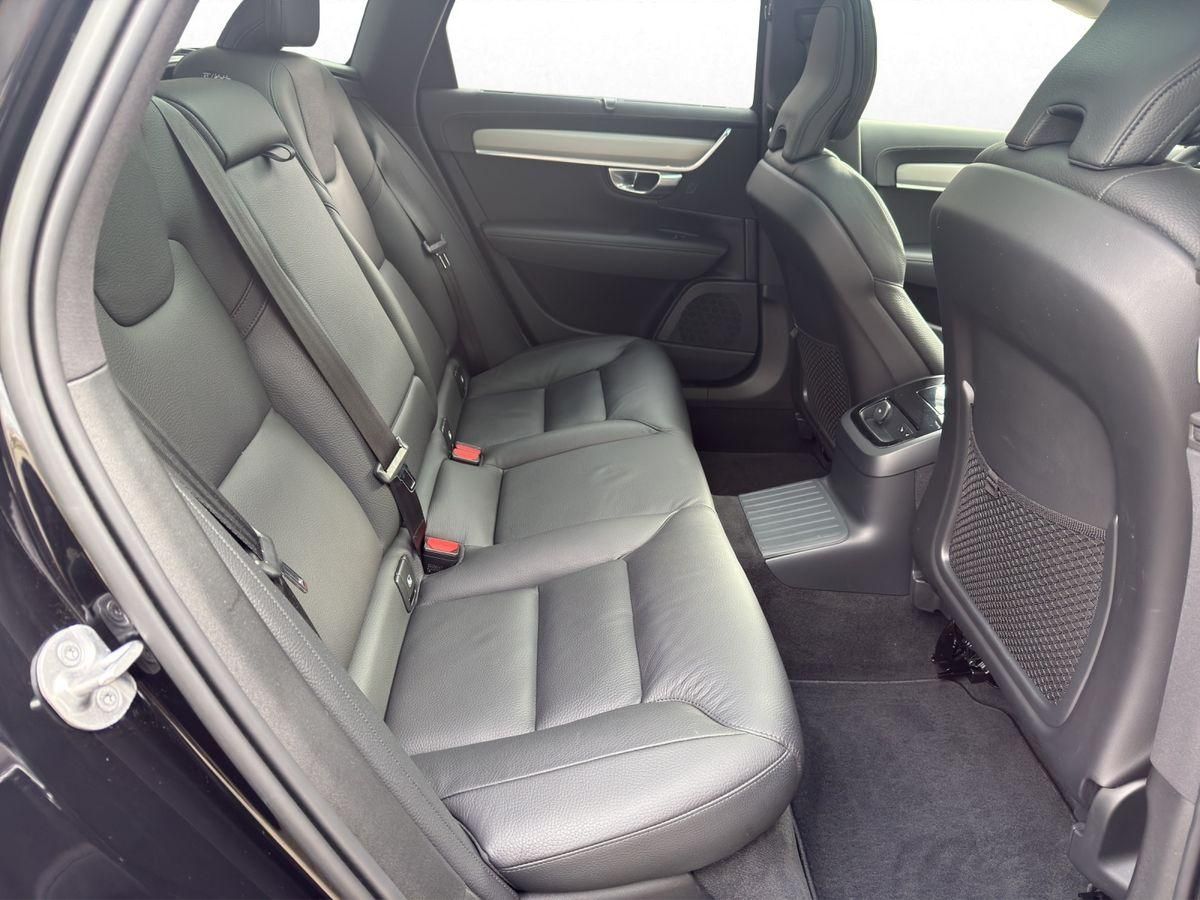 Volvo V90 - Bild 19
