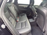 Volvo V90 - Vorschau Bild 19