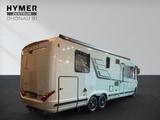 HYMER / ERIBA / HYMERCAR B-Klasse ML I BlackLine 890 Sie sparen  19044,- - Hymer B Klasse ML I 890