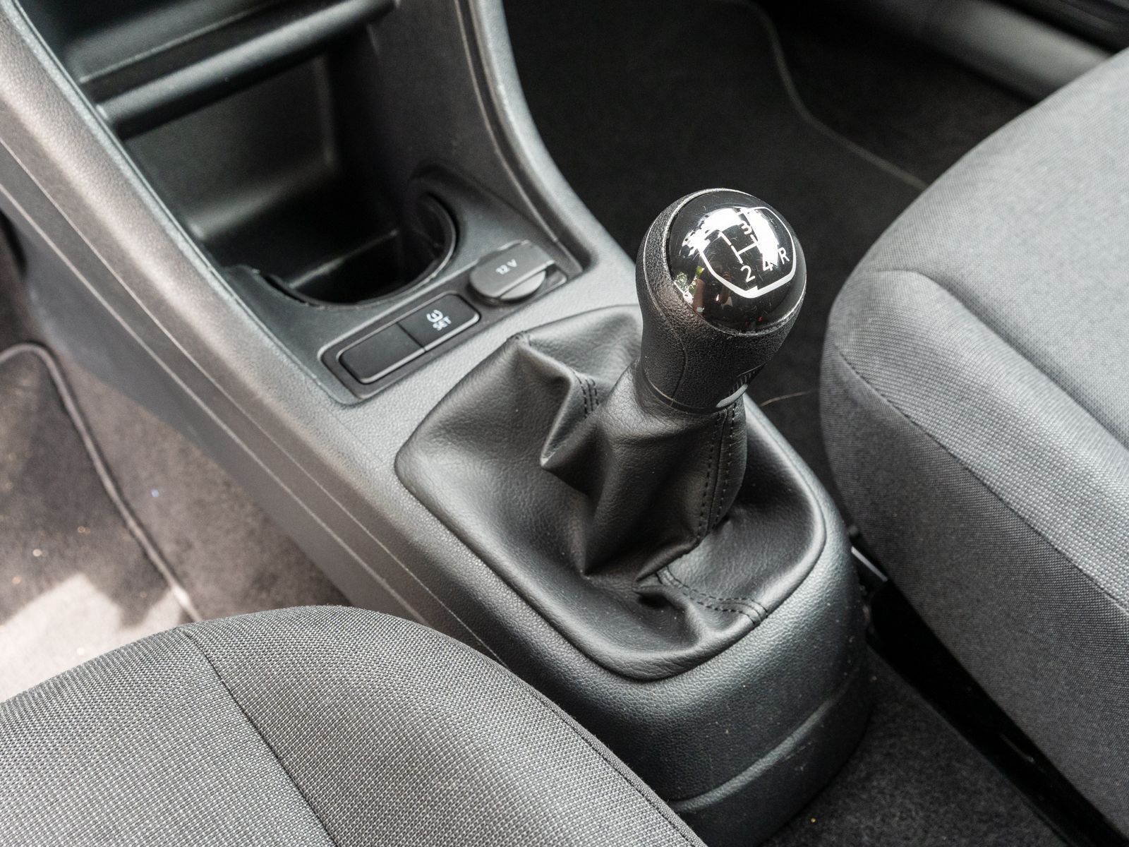 Volkswagen up! - Bild 16