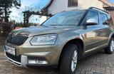 Skoda Yeti 1.4 TSI Green tec DSG Edition Edition - Skoda Yeti in Rostock