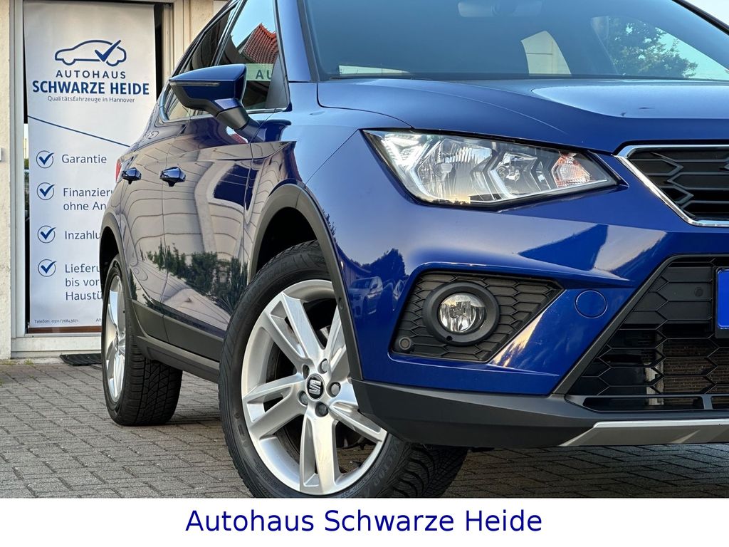 SEAT Arona – Vorschaubild 8