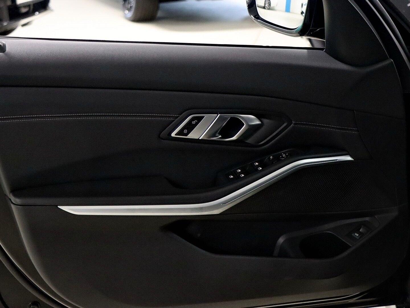 BMW 3 Series i Touring, миниатюра 15