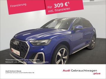 Audi Q5 - 1