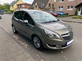 Opel Meriva 1.4 Edition - Opel Meriva in Köln