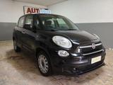 Fiat 500L 1.3 Multijet 95 CV Urban - schwarze Fiat 500L Urban
