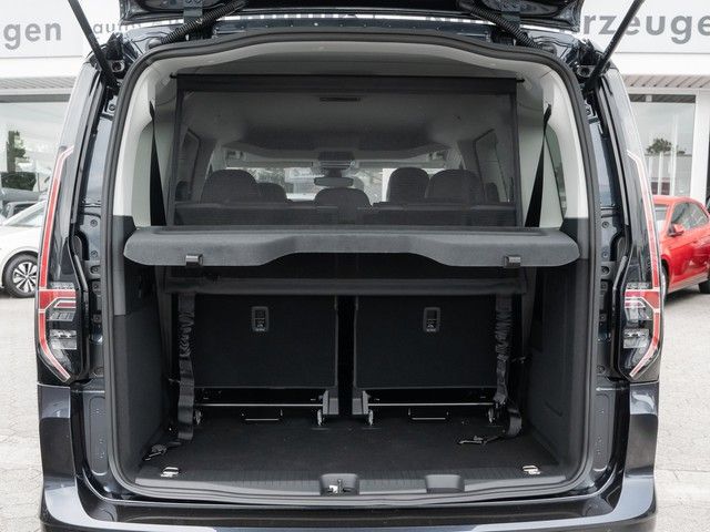 Volkswagen Caddy Maxi - Bild 8