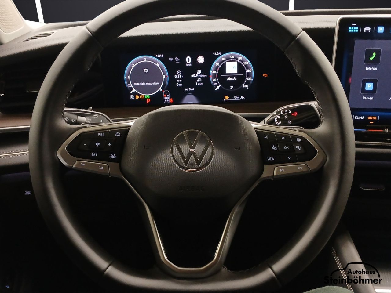 Volkswagen Tayron - Bild 19