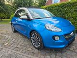 Opel Adam 1.0 Open Air Faltdach + Fahrradträger Flex - Opel: Fahrradträger