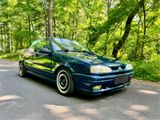 Renault R19 16V Cabriolet  - Renault Oldtimer mit Benzin-Antrieb: Cabrio