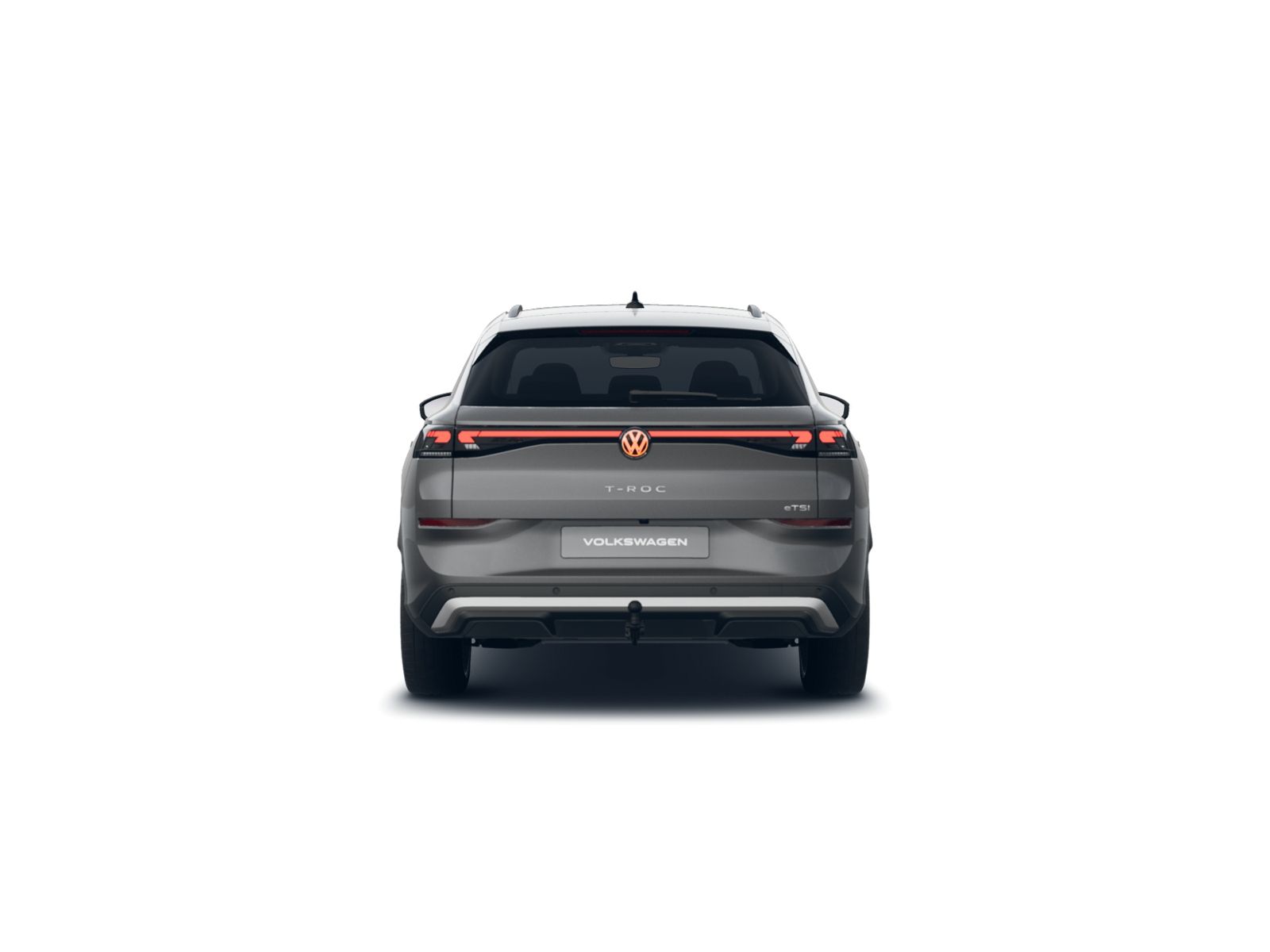 Volkswagen T-Roc eTSI DSG Style HUD AHK Kamera Pano LM 19 foto 4