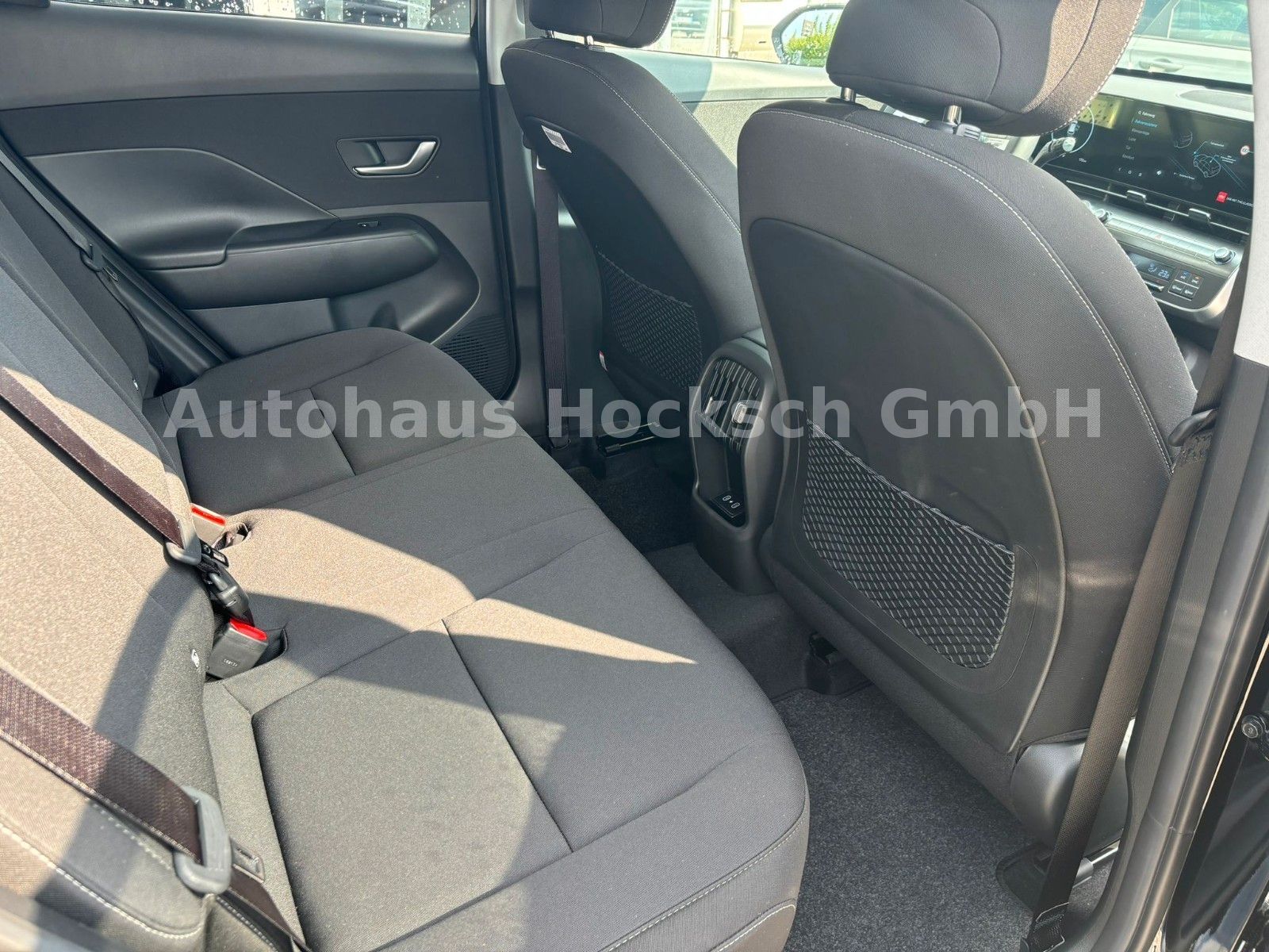 Hyundai Kona – Bild 23