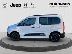 CITROEN Berlingo M Plus / Kamera / Klimaautomatik