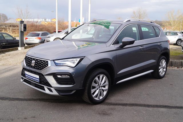 Seat Ateca 1.5 TSI DSG Xperience *Navi,Kam., AHK,ACC*