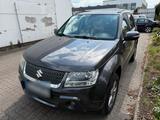 Suzuki Grand Vitara 1,9D X30 Motorschaden - Motorschaden mit Diesel-Antrieb