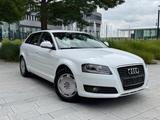 Audi A3 Sportback 1.4 *AUTOMATIK*KlimaAuto*PDC*NAVI - Audi A3 aus 2008: Sportback