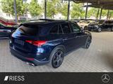 Mercedes-Benz GLC 300 d 4MATIC SD HUD STH AkustikGlas ACC PDC - Mercedes-Benz GLC 300 aus 2023