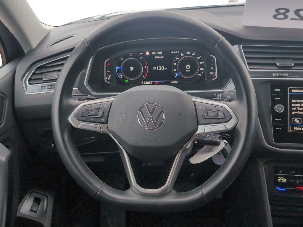 Volkswagen Tiguan Allspace - Bild 13