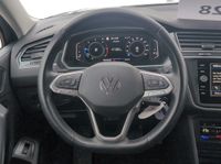 Volkswagen Tiguan Allspace - Vorschau Bild 13