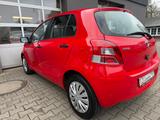 Toyota Yaris Cool/ Klima/ 2. Hand - Toyota Gebrauchtwagen in Dresden