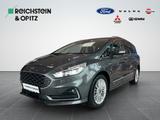 Ford S-Max 2.0 EcoBlue 4x4 Vignale Autom./MassageSitz - gebrauchte Ford S-Max aus dem Jahr 2022