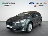 Ford S-Max 2.0 EcoBlue 4x4 Vignale Autom./MassageSitz - Ford S-Max aus 2022