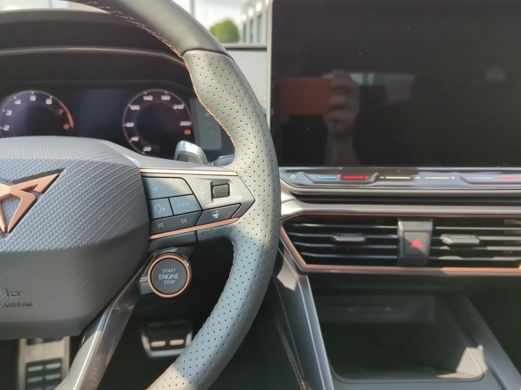 Cupra Leon - Bild 16