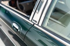 Fahrzeugabbildung Jaguar Daimler 4.0 Super V8 *LWB / Sherwood / MwSt.*