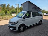 Volkswagen T6 California Coast 2.0 Tdi - Volkswagen T6 California: Coast