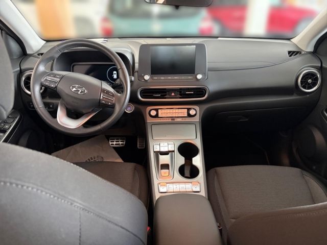 Fahrzeugabbildung Hyundai KONA Select Elektro 2WD ACC Apple CarPlay Androi