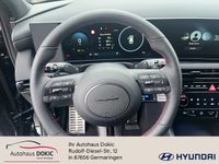Hyundai TUCSON - Vorschau Bild 9