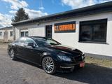 Mercedes-Benz CLS 63 AMG 4Matic / SITZHEIZUNG / KEYLESS - Mercedes-Benz CLS-Klasse: Limousine