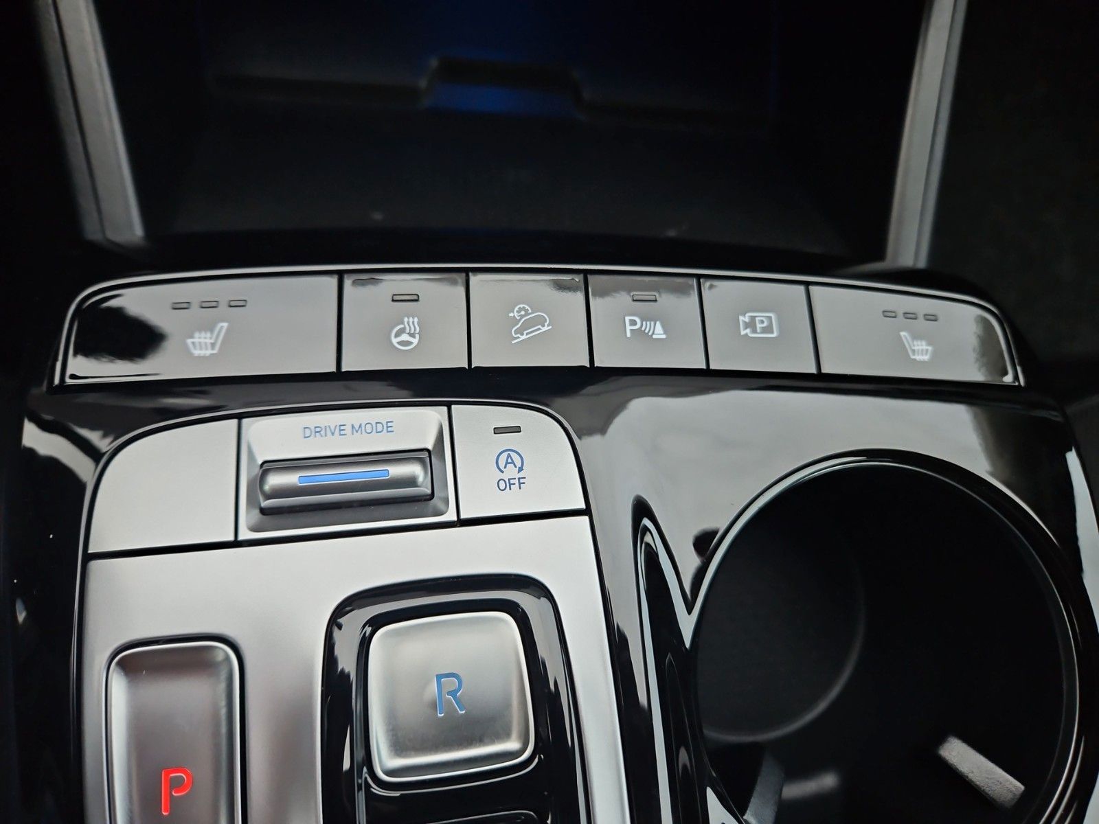 Hyundai Tucson – Bild 16