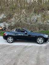Mercedes-Benz SLC 200 - - gebrauchte Mercedes-Benz SLC 200 aus dem Jahr 2019