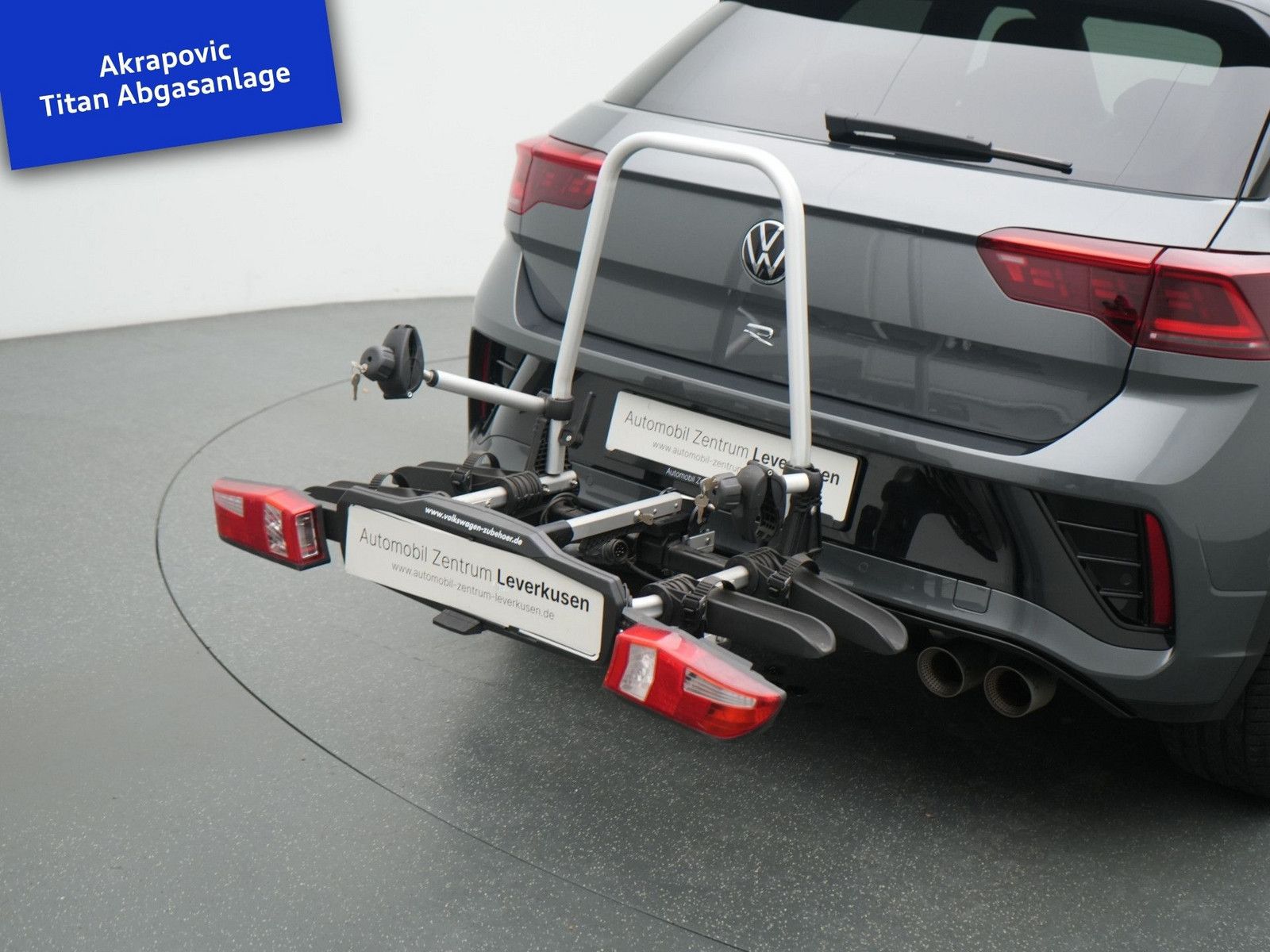 Volkswagen T-Roc - Bild 3