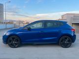 Seat Ibiza Black Edition 1.0 TGI FR/LED/ACC/KAMERA... - Seat Ibiza mit CNG-Antrieb