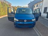 Volkswagen T5 Multivan - VW T5 Gebrauchtwagen in Freiburg