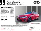 Volkswagen Golf VII Variant GTD *LED*AID*GRA*PDC*SHZ* - Volkswagen Golf: GTD Variant