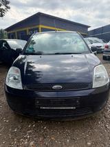 Ford Fiesta 1.3 51 kW Trend Tüv 12/2026 - Ford Fiesta: 1.3