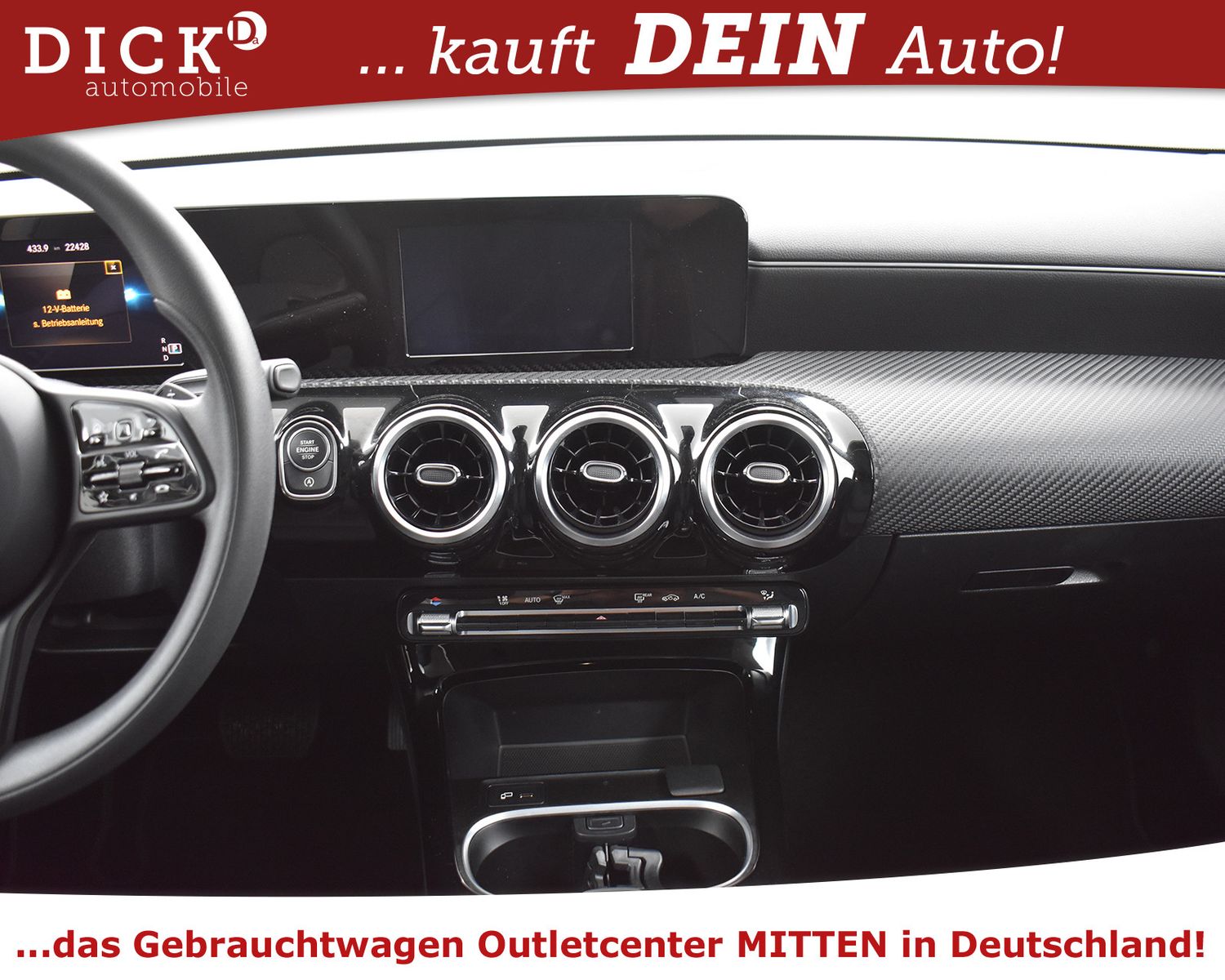MERCEDES-BENZ CLA 180 SB 7G Style LEDER+NAVI+SHZ+PARK+DAB+TEMP - Image 14