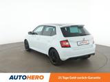 Skoda Fabia 1.4 TDI Monte Carlo *NAVI*TEMPO*CAM*PDC* - Skoda Fabia mit Diesel-Antrieb: 1.4