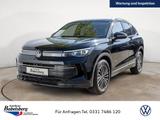 Volkswagen Tiguan 1.5eTSI DSG LED NAVI AHK ACC RFK