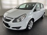 Opel Corsa 1.2 Twinport INNOVATION - 1.HAND - Opel Corsa aus 2009: 1.2