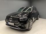 Mercedes-Benz AMG GLE 53 HYBRID 4M +Memory+MBUX+PANO+KAMERA - Mercedes-Benz GLE 53 AMG mit Hybrid-Antrieb: Geländewagen