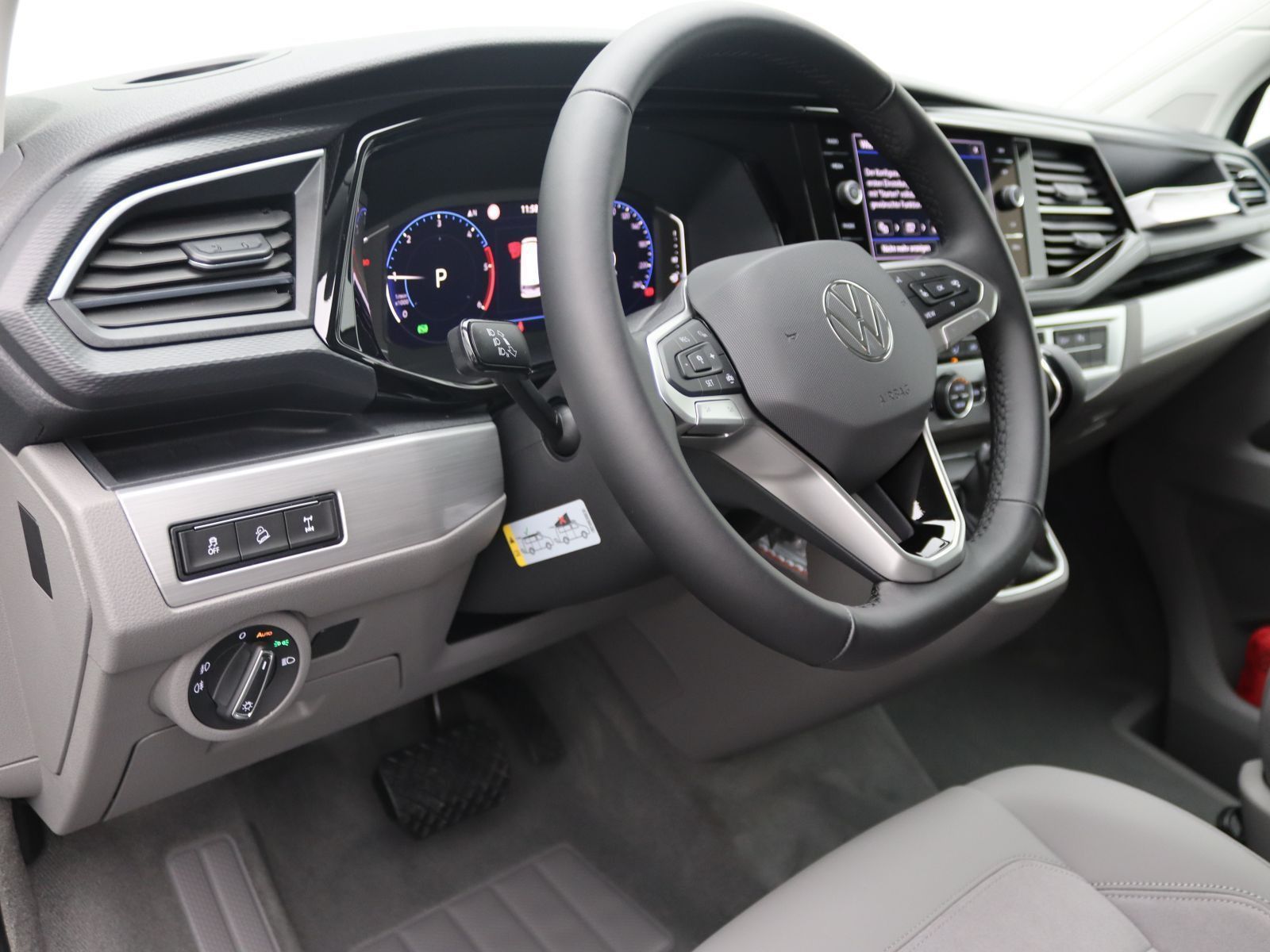 Volkswagen T6 California - Bild 17