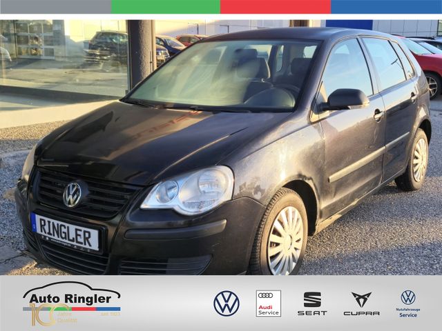 Volkswagen Polo 1.2 Trendline Trendline+KLIMA