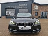 BMW 525d xDrive *TÜV Neu/Scheckh./Bi-Xenon/Navi* - BMW 525: 525d Xdrive