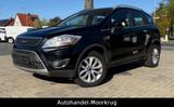 Ford Kuga Titanium *gr.Navigation*Teilleder*